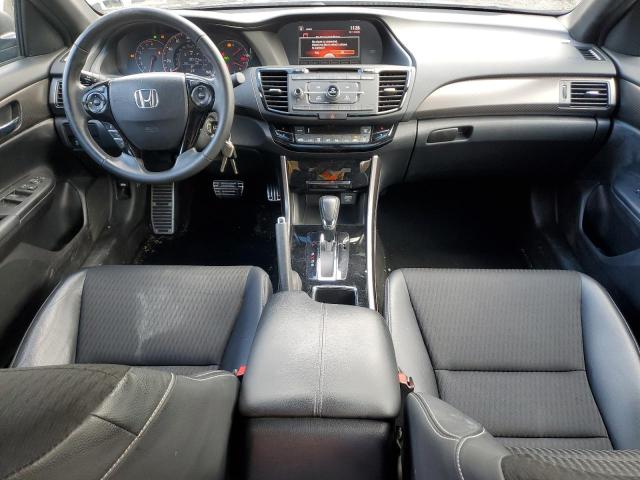 2016 HONDA ACCORD SPO - 1HGCR2F50GA115978