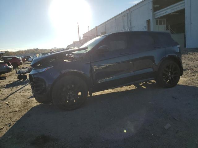 LAND ROVER RANGE ROVE