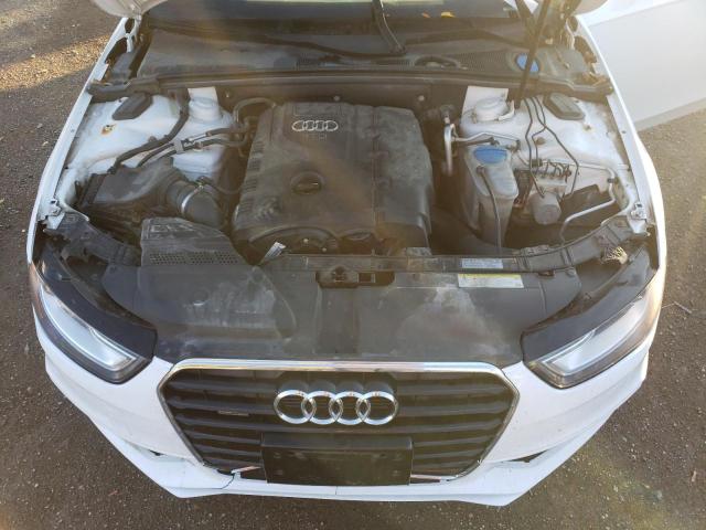 2015 AUDI A4 PREMIUM - WAUFFCFL3FN003611