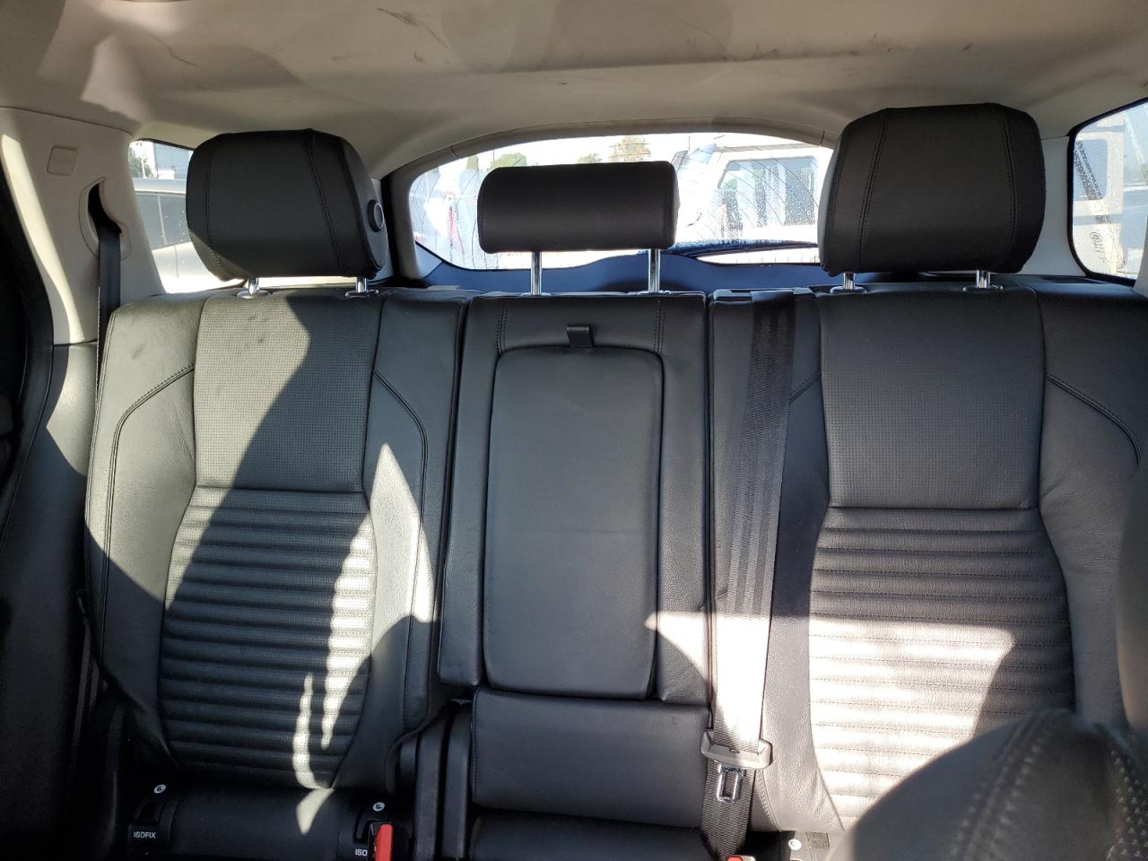 LAND ROVER DISCOVERY S