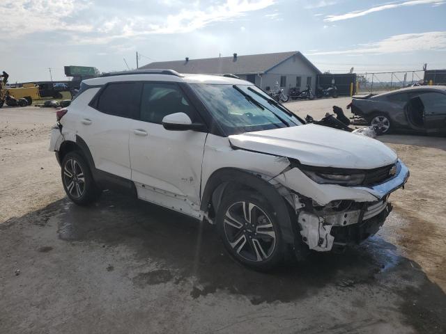 2023 CHEVROLET TRAILBLAZE - KL79MPSL8PB192985