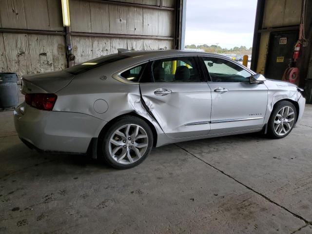 2017 CHEVROLET IMPALA PRE - 2G1145S34H9137711