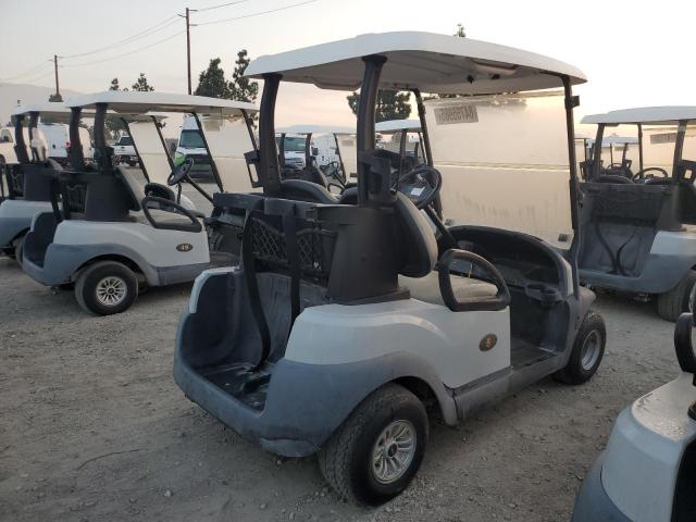 2020 CLUB CAR PRECEDENT FLA #3263695731