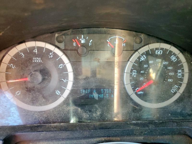 2011 FORD ESCAPE LIM - 1FMCU0EG4BKC42316