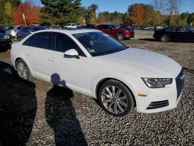 2017 AUDI A4 PREMIUM WAUANAF47HN008226
