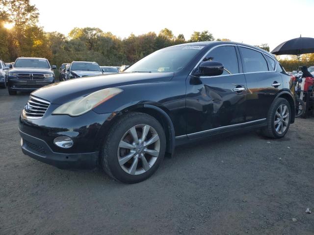 INFINITI EX35 BASE