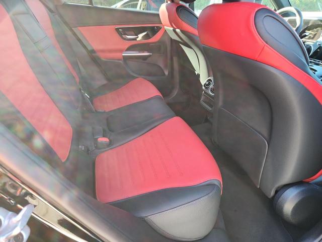 2026 MERCEDES-BENZ GLC COUPE #3310571053