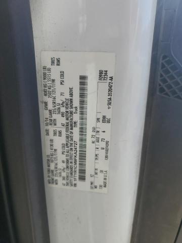 2015 FORD TRANSIT T-250 1FTYR1CM9FKA24727