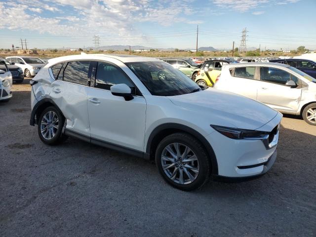 2019 MAZDA CX-5 GRAND - JM3KFADM2K1520151