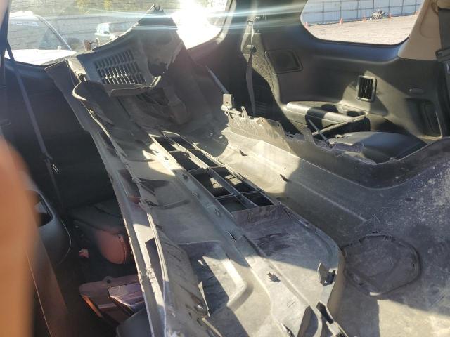 2019 NISSAN PATHFINDER 5N1DR2MM1KC594448