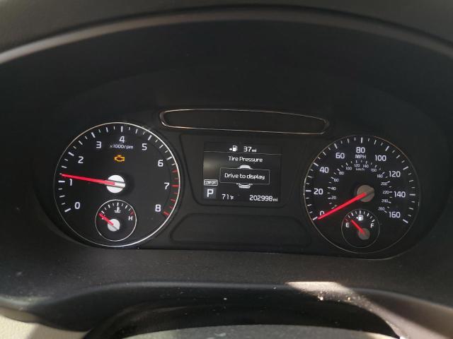 2019 KIA SORENTO LX #3268235038