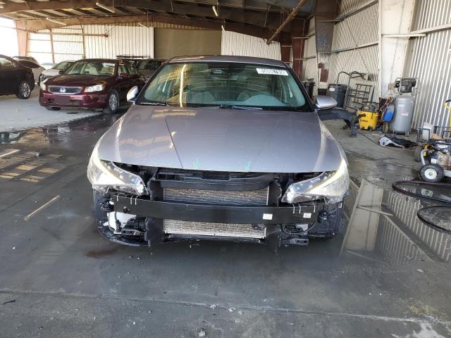 2023 HYUNDAI ELANTRA SE - KMHLM4AGXPU523688