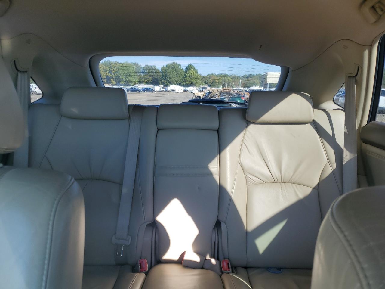 Lot #3282492890 2005 LEXUS RX 330