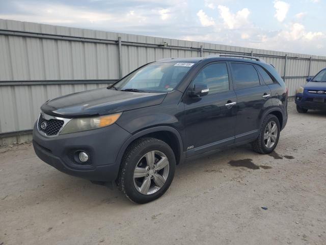 Global Auto Auctions: 2012 KIA SORENTO EX