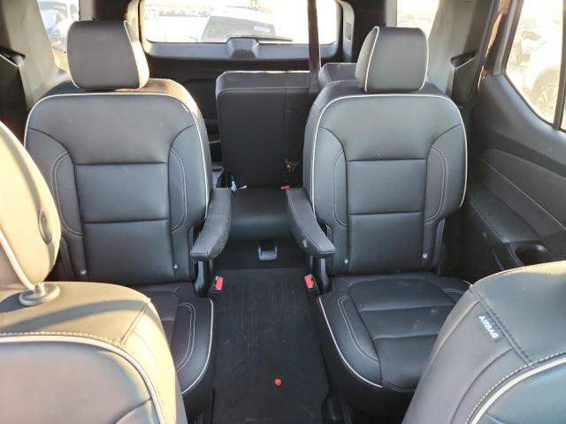 2023 CHEVROLET TRAVERSE P #3292503704