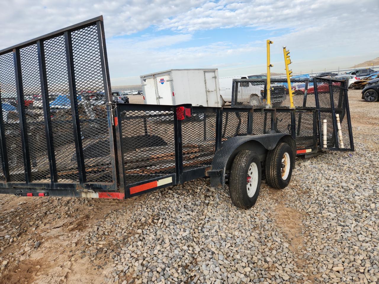 Lot #3291611253 2009 UNKNOWN UNKNOWN