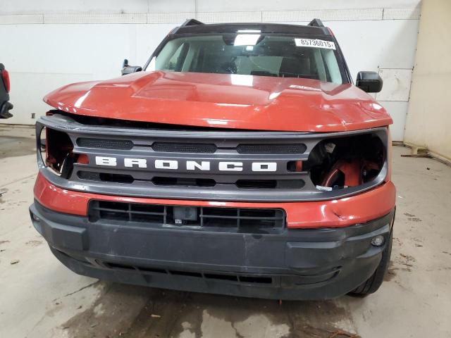 2023 FORD BRONCO SPO - 3FMCR9B60PRE24910