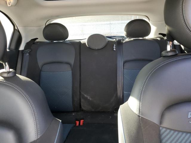 2019 FIAT 500X POP #3302695009