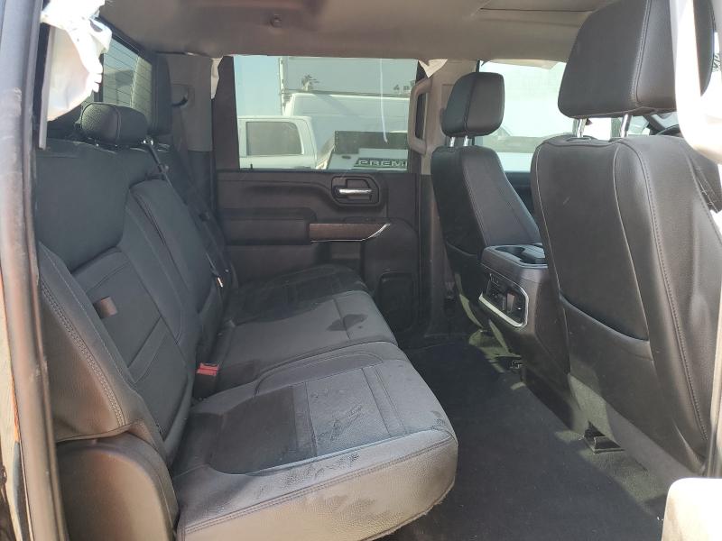 2023 GMC SIERRA K35 #3304816540