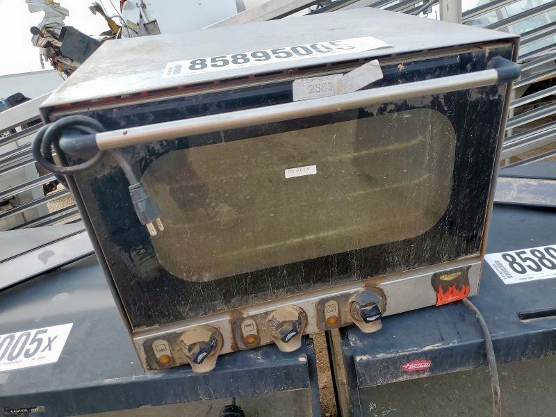 1990 OTHER MISC KITCHEN EQUIPMENT #3261376501