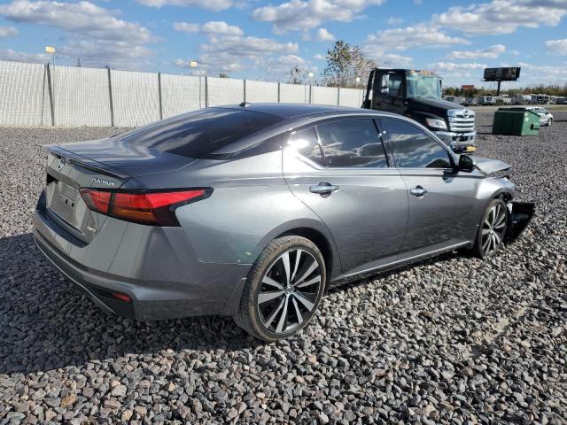 2019 NISSAN ALTIMA PLA 1N4BL4FW9KC127694