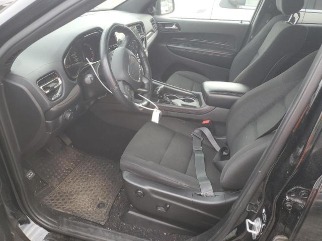 2023 DODGE DURANGO GT #3291314136