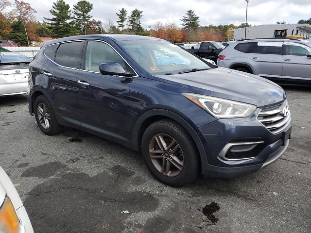 2017 HYUNDAI SANTA FE S - 5NMZTDLB5HH010120