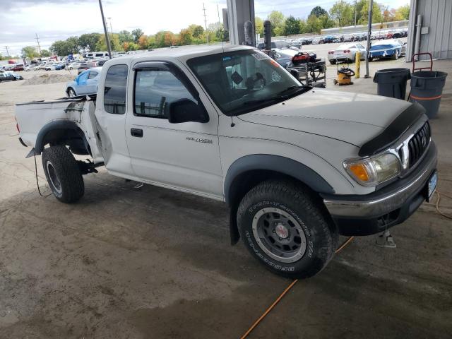 2001 TOYOTA TACOMA XTR #3262058088
