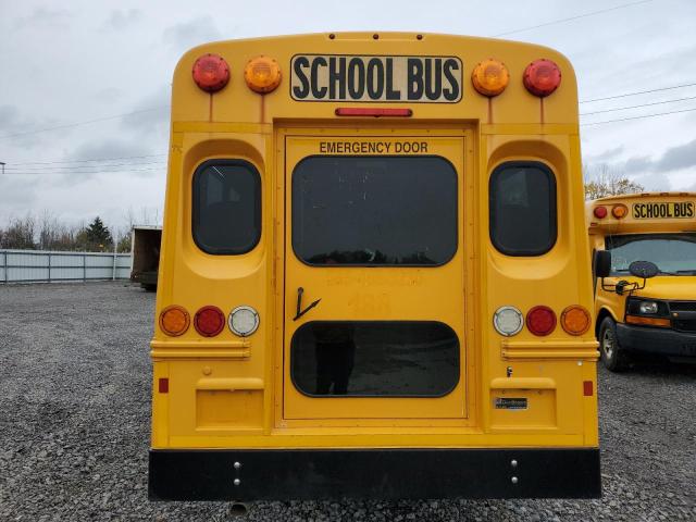 2016 CHEVROLET MINOTOUR G3500 #3270692858