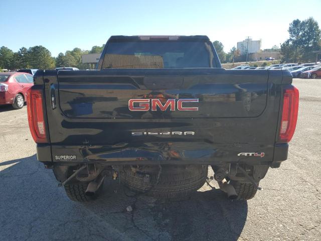 2020 GMC SIERRA K15 1GTP9EED2LZ378785
