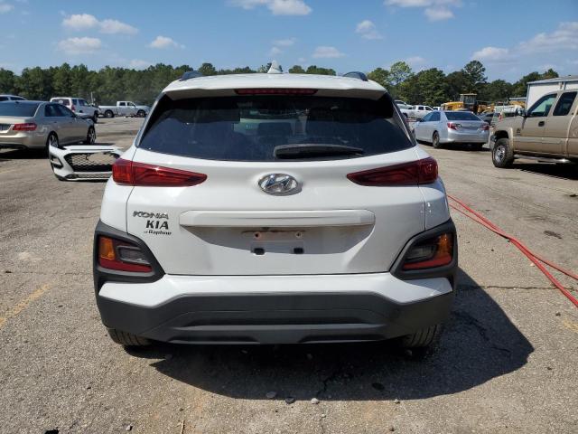 2020 HYUNDAI KONA SEL P KM8K62AA7LU453115