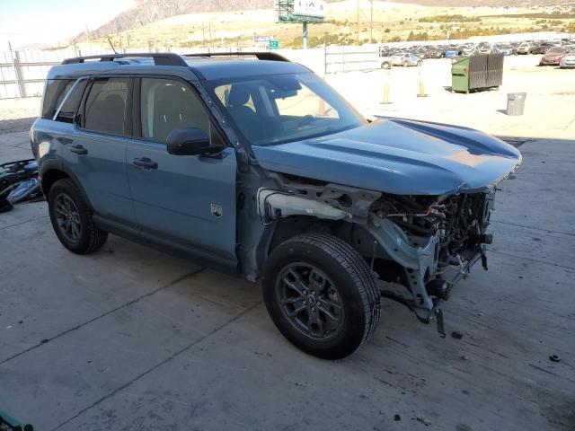 2023 FORD BRONCO SPO #3285968569