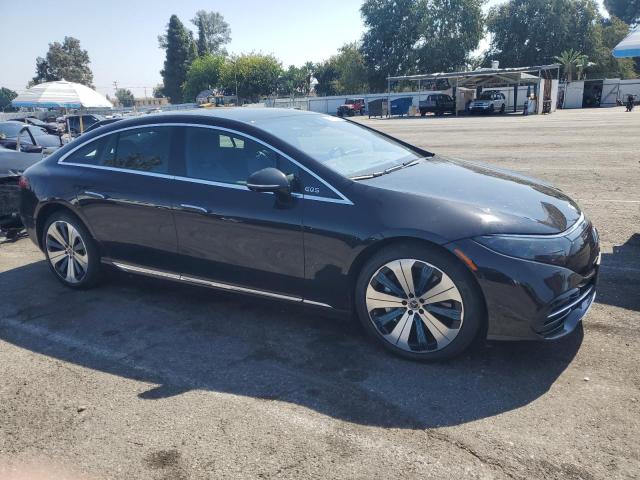 2022 MERCEDES-BENZ EQS SEDAN - W1KCG2DB2NA004476