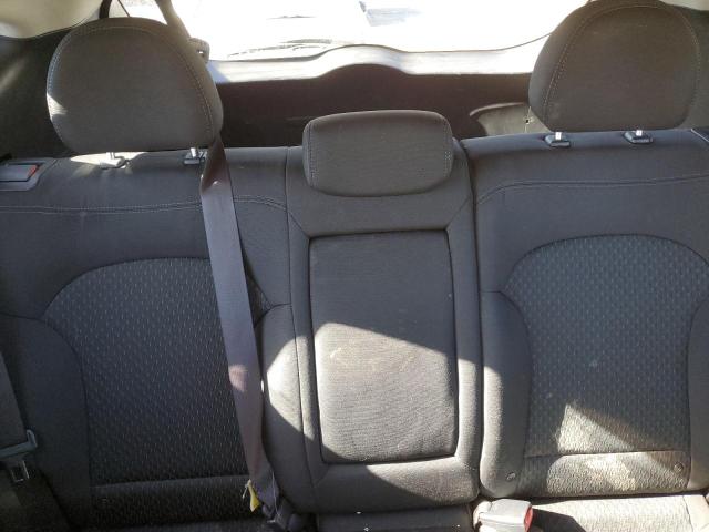 2013 HYUNDAI TUCSON GL - KM8JT3AC1DU593593