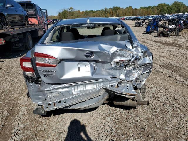 2019 SUBARU IMPREZA PR 4S3GKAC67K3601177