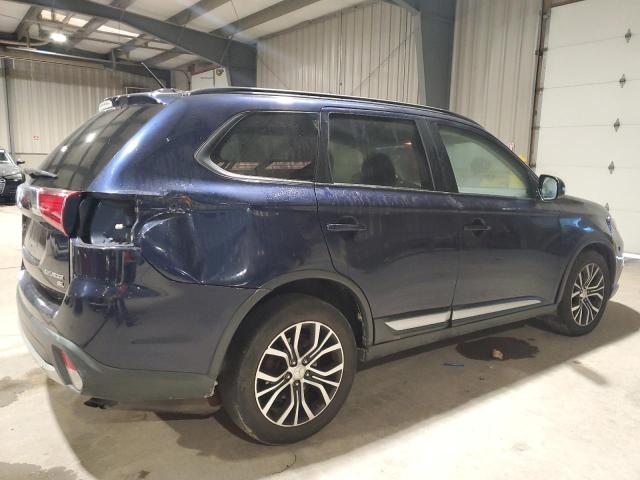 2016 MITSUBISHI OUTLANDER #3316929071