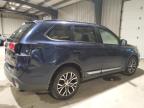 Lot #3316929071 2016 MITSUBISHI OUTLANDER