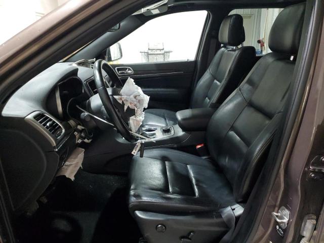 2021 JEEP GRAND CHER #3303731457