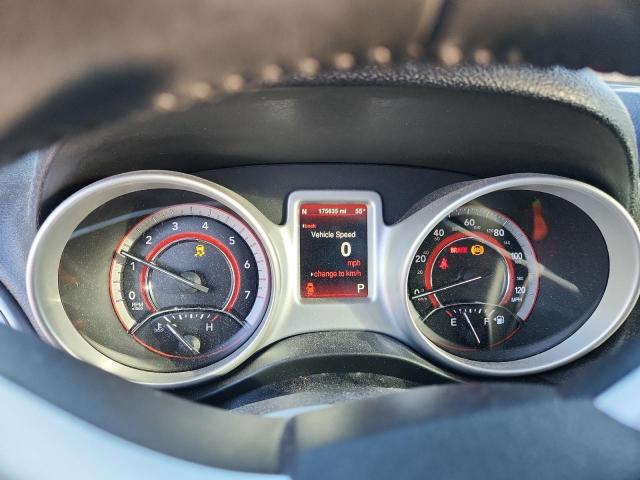 2016 DODGE JOURNEY CR - 3C4PDCGG6GT226337