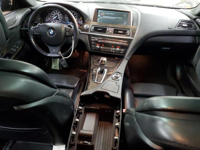 2013 BMW 650 XI - WBA6B4C57DDG67696