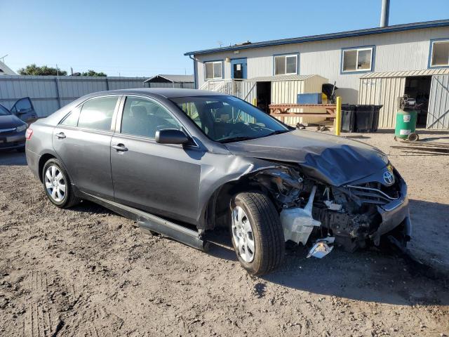 2011 TOYOTA CAMRY BASE - 4T1BF3EK5BU667463