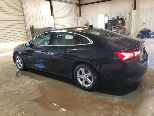 2022 CHEVROLET MALIBU LT - 1G1ZD5ST6NF152409