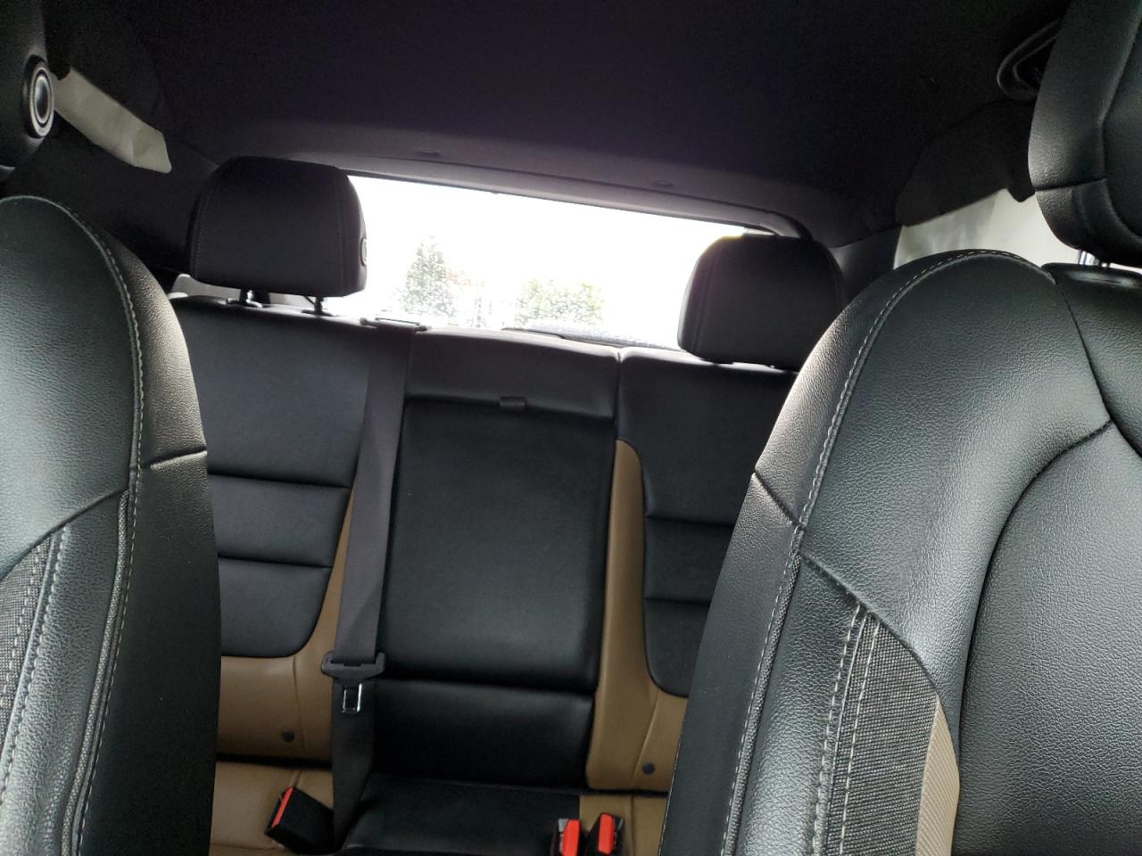 CHEVROLET TRAILBLAZER ACTIV