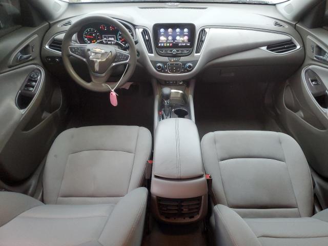 2022 CHEVROLET MALIBU LT - 1G1ZD5ST8NF148345