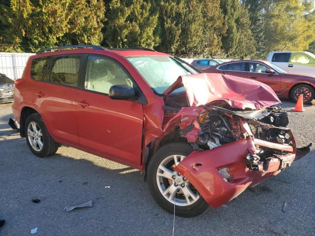 2011 TOYOTA RAV4 #3284123576