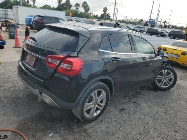 2019 MERCEDES-BENZ GLA 250 #3303885688