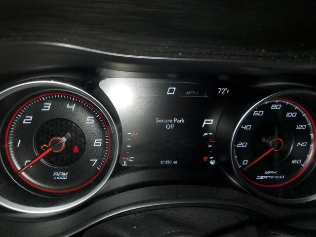 2019 DODGE CHARGER PO #3301598626