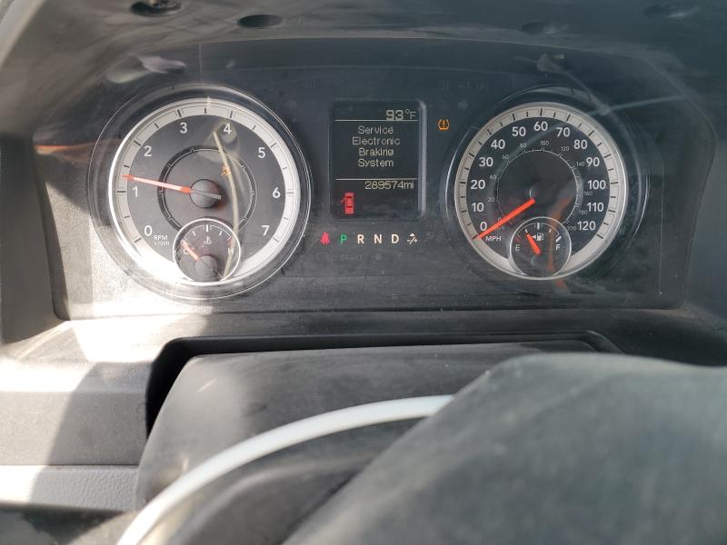 2019 RAM 1500 CLASS #3284846534