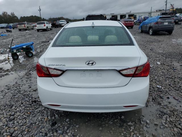2013 HYUNDAI SONATA GLS #3293533407