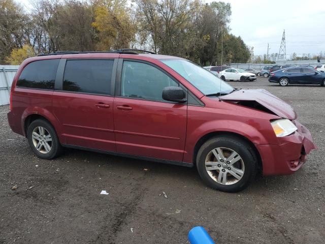 2010 DODGE GRAND CARA - 2D4RN4DE7AR378624